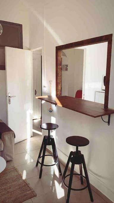 Entre gare Saint Charles et vieux port Apartment in Marseille