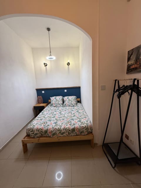 Entre gare Saint Charles et vieux port Apartment in Marseille