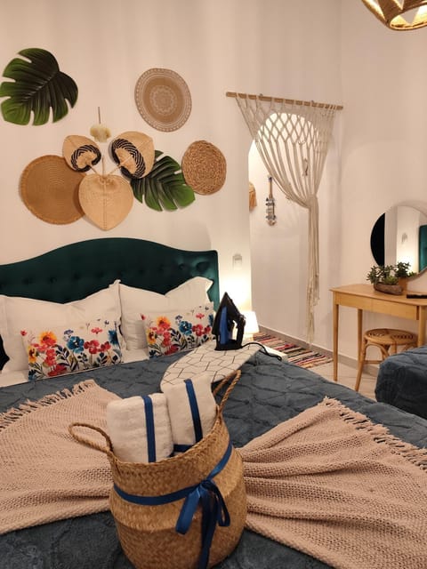 Mana mia Seaside Apartments Apartment in Pieria, Greece