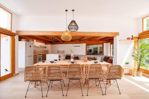 Villa Mediterranex Villa in Calp