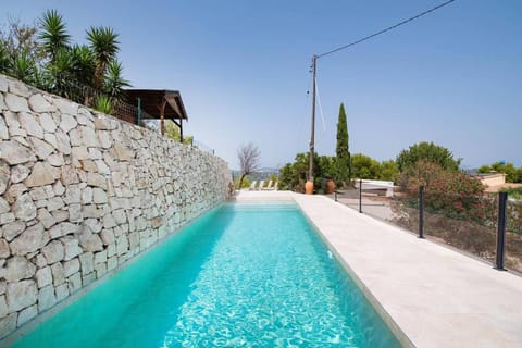 Villa estilo Mediterráneo Villa in Calp