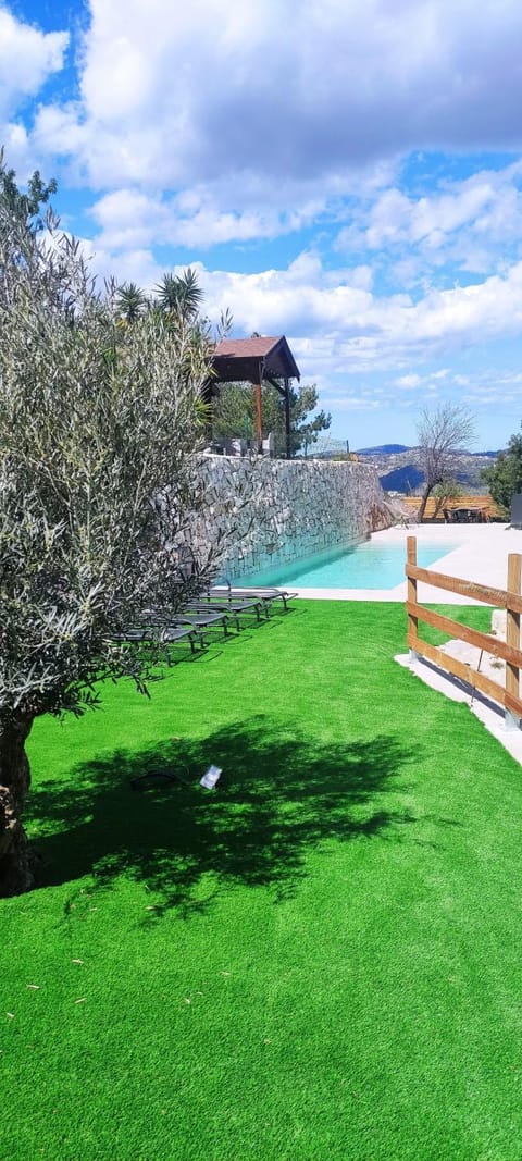 Villa estilo Mediterráneo Villa in Calp