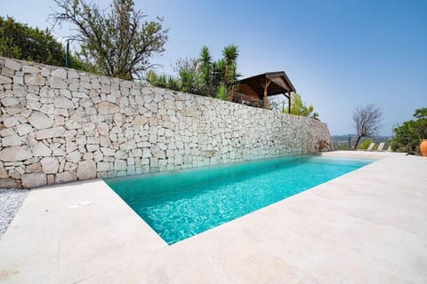 Villa estilo Mediterráneo Villa in Calp