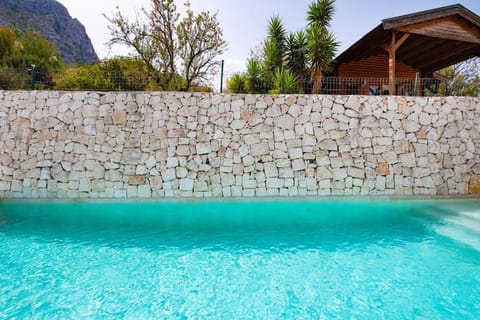 Villa Mediterranex Villa in Calp