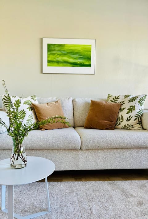 Apartment Rauha Apartment in Finland