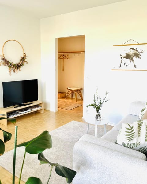 Apartment Rauha Apartment in Finland