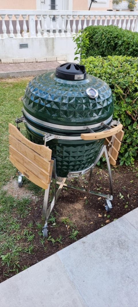 Day, Garden, Garden view