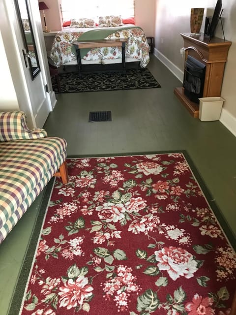 Helming Guest House Bed and Breakfast in Hermann