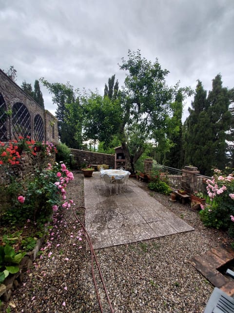 casa Graziana Apartment in Tuscany