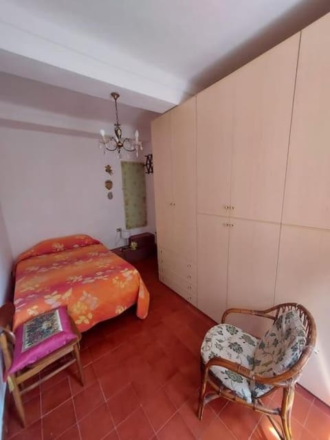 casa Graziana Apartment in Tuscany