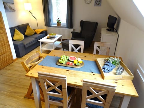 Seeigel Apartment in Dahme