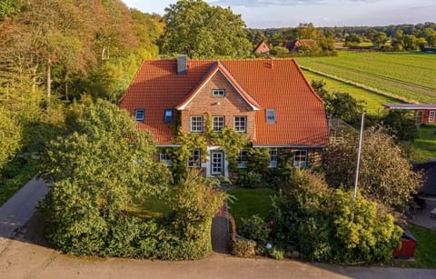 Bauerngarten Apartment in Dahme