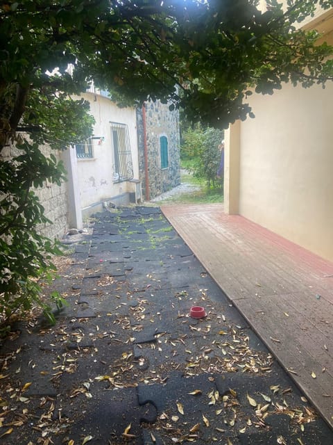Casa Marchelli Apartment in Levanto