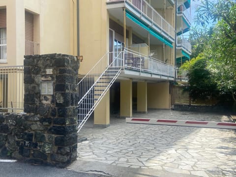 Casa Marchelli Apartment in Levanto