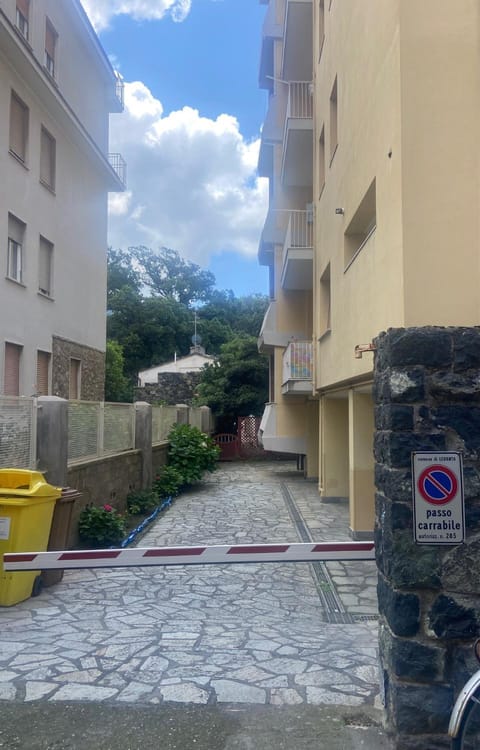 Casa Marchelli Apartment in Levanto