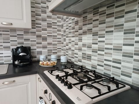 La casa di Rubin House in Sardinia