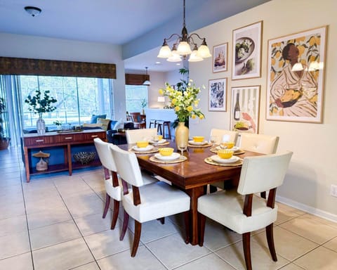 WH7783TB-Windsor Hills- 10 guests - Villa in Windsor Hills