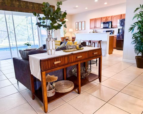 WH7783TB-Windsor Hills- 10 guests - Villa in Windsor Hills