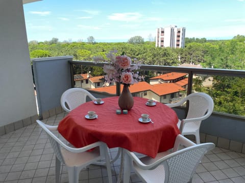 Balcony/Terrace, Balcony/Terrace, Dining area