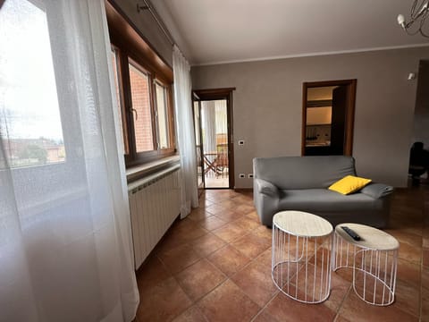 Casa Montessori Apartment in Abruzzo