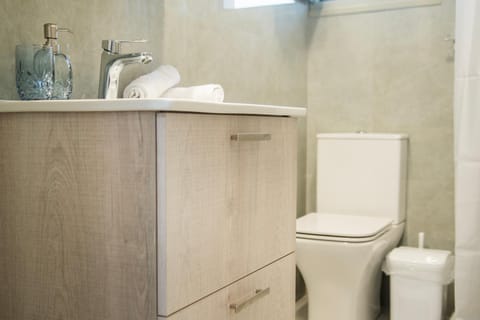 Alonakia Home Suites House in Messenia