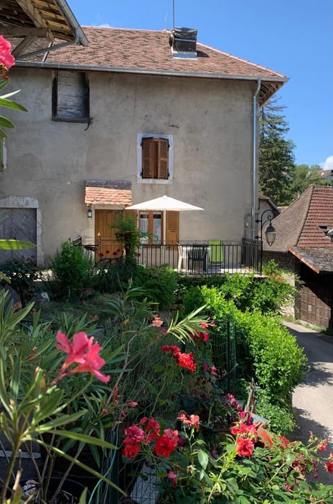 Property view