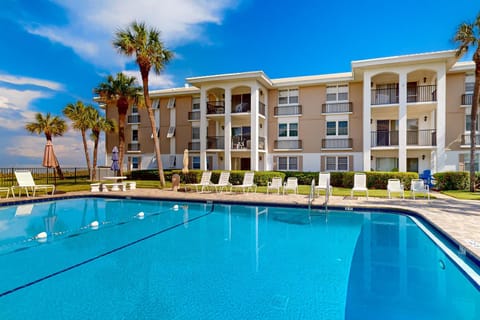 Tortugas De Mar, Unit 303B House in Belleair Beach