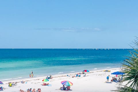 Tortugas De Mar, Unit 303B House in Belleair Beach