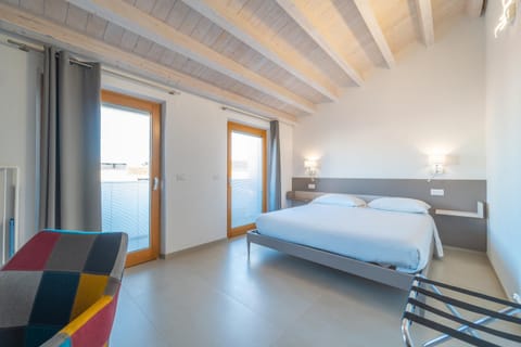 Nuova -Luxury Rooms & Apartment- Apartment in Olbia