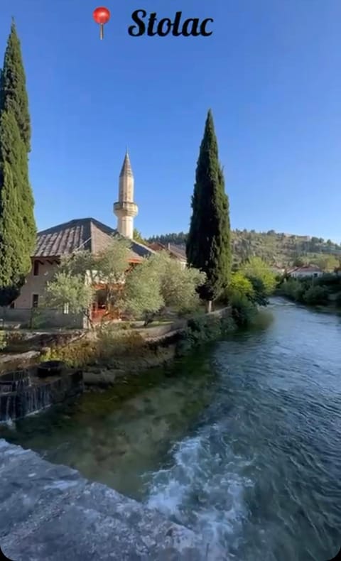 Cuprija _apartments Apartment in Dubrovnik-Neretva County