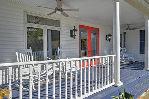 Willow Ridge Lodging and Events Nature lodge in Swannanoa