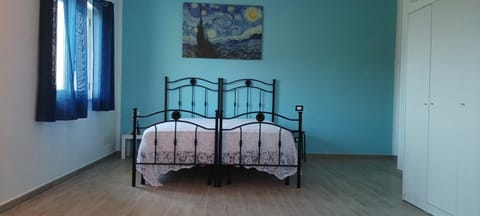 Villa Lancellotti Apartment in Agropoli