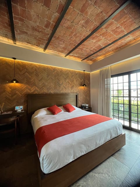 View (from property/room), Bedroom