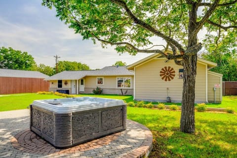 Entertainers Paradise 16m to wine trail 2 kings House in Blanco