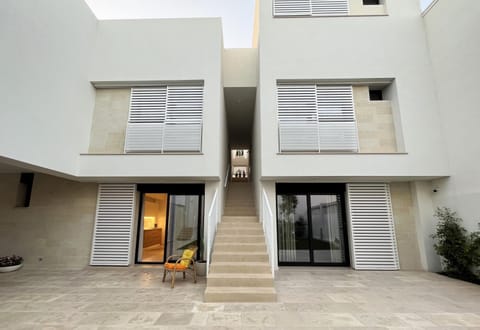 Corte Cesarina Apartment in Porto Cesareo