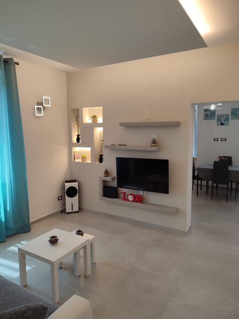 La Casa di Linda Apartment in Genoa