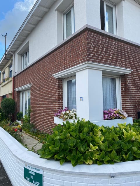 Chez Armelle Vacation rental in Hauts-de-France