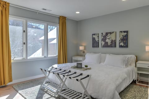 503 Webb Cove Rd House in Swannanoa