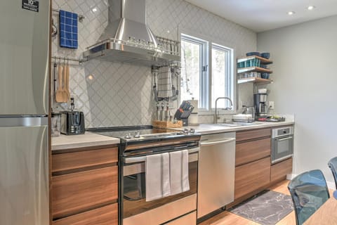 503 Webb Cove Rd House in Swannanoa