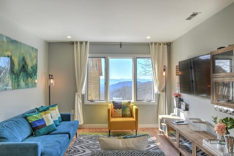 503 Webb Cove Rd House in Swannanoa