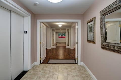 8 Village Lane 201 House in Biltmore Village