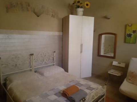 SPELTAUR B&B Apartment in Abruzzo