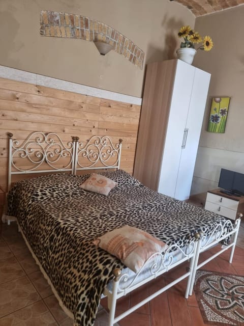 SPELTAUR B&B Apartment in Abruzzo