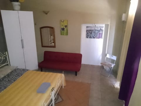 SPELTAUR B&B Apartment in Abruzzo