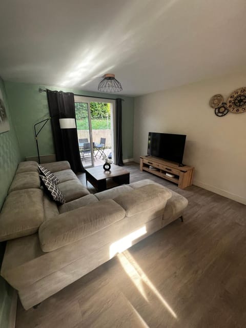 Belle maison familiale proche du lac House in Bourges