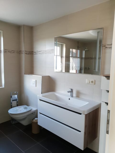 Ferienhaus Segelboot Hirtenweg 3c House in Zingst