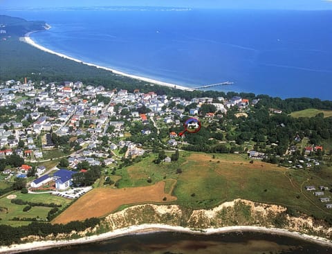 Natural landscape, Bird's eye view, Beach, Location