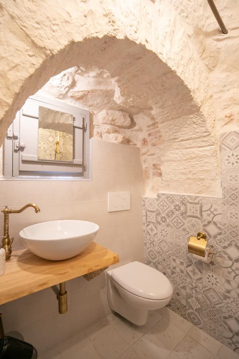 Trullo Arboris House in Province of Taranto