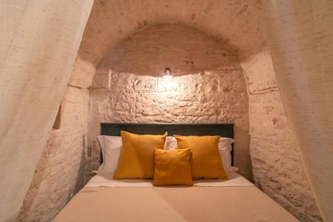 Trullo Arboris House in Province of Taranto