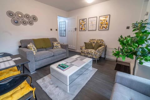 Entire home in Nottingham Apartment in Nottingham